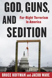 God, Guns and Sedition cover