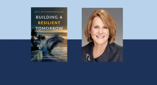 Building a Resilient Tomorrow Teaching Notes by Alice C. Hill
